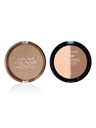 Наборы декоративной косметики Wet n Wild