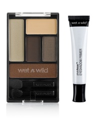 Жидкие подводки Wet n Wild