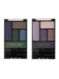 Тени Wet n Wild