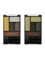 Тени Wet n Wild