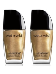 Лаки для ногтей Wet n Wild