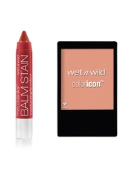 Наборы декоративной косметики Wet n Wild