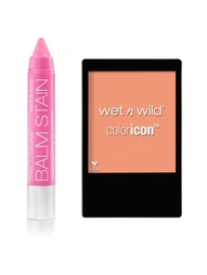 Наборы декоративной косметики Wet n Wild