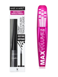 Жидкие подводки Wet n Wild