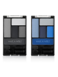 Тени Wet n Wild