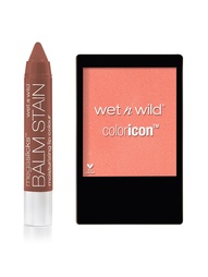 Наборы декоративной косметики Wet n Wild