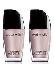 Лаки для ногтей Wet n Wild