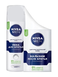 Косметические наборы для ухода Nivea