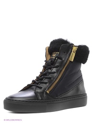 Кеды GANT