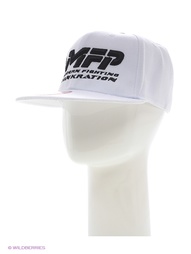 Бейсболки MFP PANKRATION