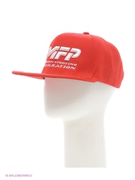 Бейсболки MFP PANKRATION