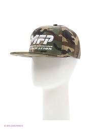 Бейсболки MFP PANKRATION