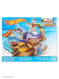 Игровые наборы Hot Wheels