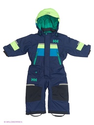 Комбинезоны Helly Hansen