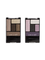 Тени Wet n Wild