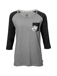 Футболка BILLABONG