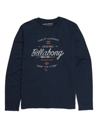 Лонгслив BILLABONG