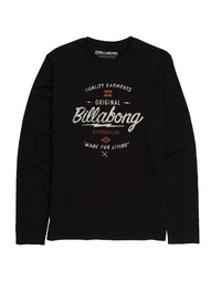 Лонгслив BILLABONG