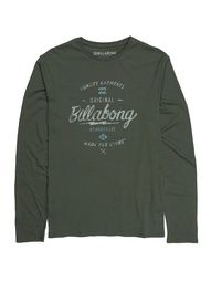 Лонгслив BILLABONG