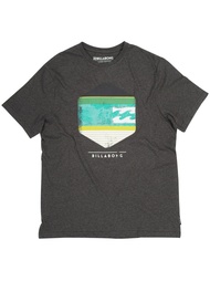 Футболка BILLABONG