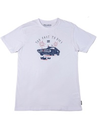 Футболка BILLABONG