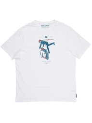 Футболка BILLABONG
