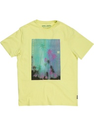 Футболка BILLABONG