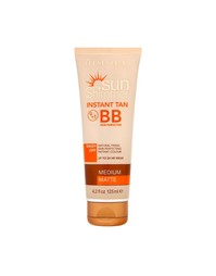 Автозагар Rimmel London Sunshimmer BB Perfection Instant Tan, 125 мл - Бесцветный