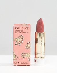 Рефил губной помады ограниченной серии Paul &amp; Joe - Фиолетовый