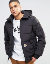 Куртка Carhartt WIP Belmont - Черный