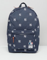 Рюкзак Herschel x MLB Yankees Settlement - Темно-синий