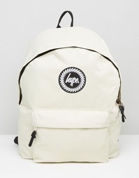 Рюкзак песочного цвета Hype - Бежевый