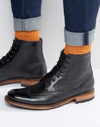 Броги Ted Baker Sealls - Черный