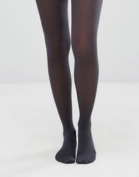 Колготки плотностью 40 ден Jonathan Aston Simply Colour - Серый