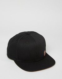 Бейсболка Dickies Minnesota - Черный