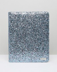 Чехол для iPad с блестками Skinnydip - Мульти