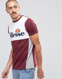 Футболка Ellesse - Красный