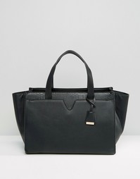 Черная сумка‑тоут Glamorous - Черный