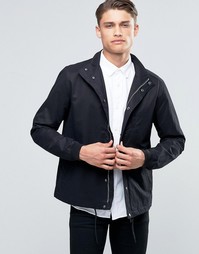 Легкая куртка Esprit - Черный