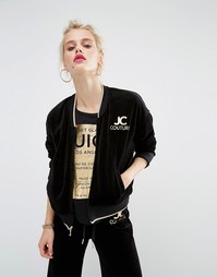 Куртка Juicy Couture Westwood - Черный