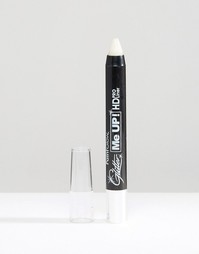 Карандаш PaintGlow Glitter me up - Красный