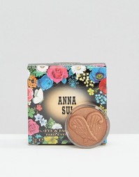 Тени для век и лица Anna Sui Angel Feather - Бежевый