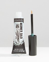 PaintGlow Glitter Me Up - Liquid Eyeliner - Золотой