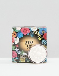 Тени для век и лица Anna Sui Satin Pearl - Серебряный