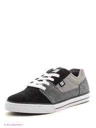 Кеды DC Shoes