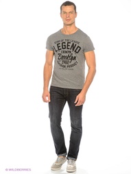 Футболка ТВОЕ