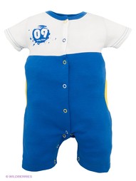 Полукомбинезоны Lucky Child