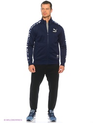 Толстовки Puma