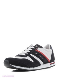 Кроссовки Tommy Hilfiger