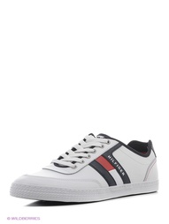 Кеды Tommy Hilfiger